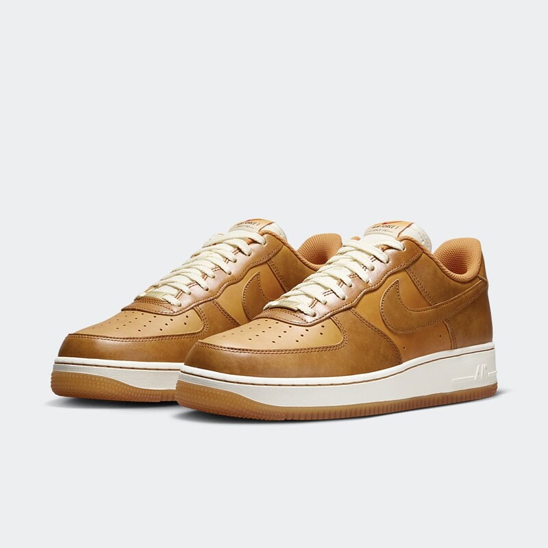 Nike Air Force 1 Low "Since 1982" | HQ3639-720