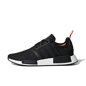 adidas NMD_R1 'Black' | B37621