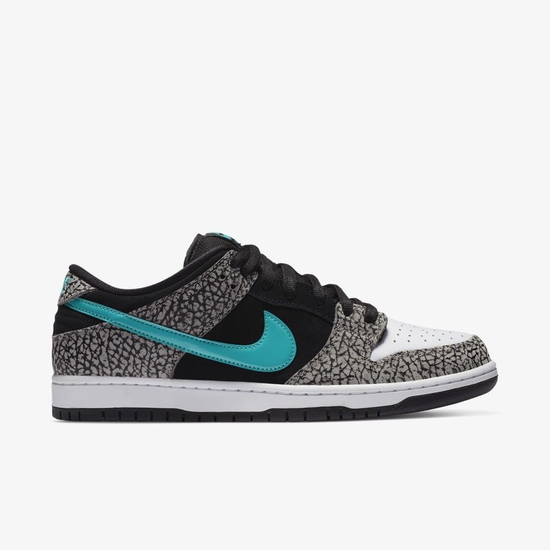 Nike SB Dunk Low Atmos Elephant | BQ6817-009