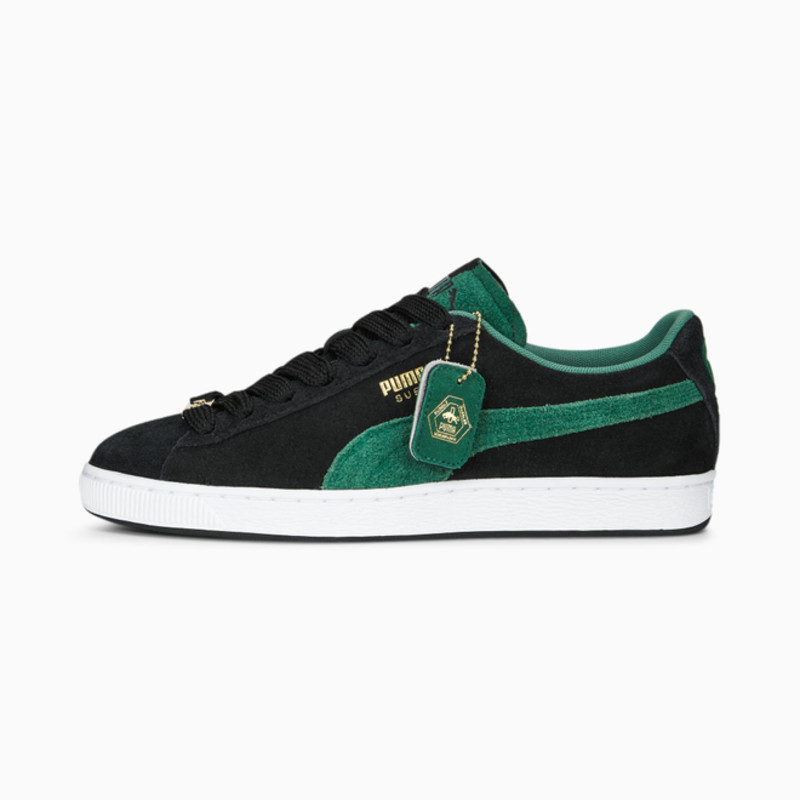 PUMA Suede Archive Remastered Sneakers | 389462-01