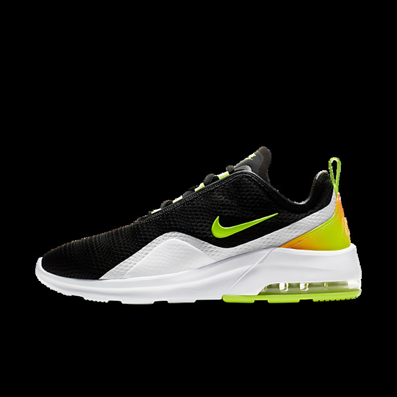 Nike sportswear air max motion outlet 2