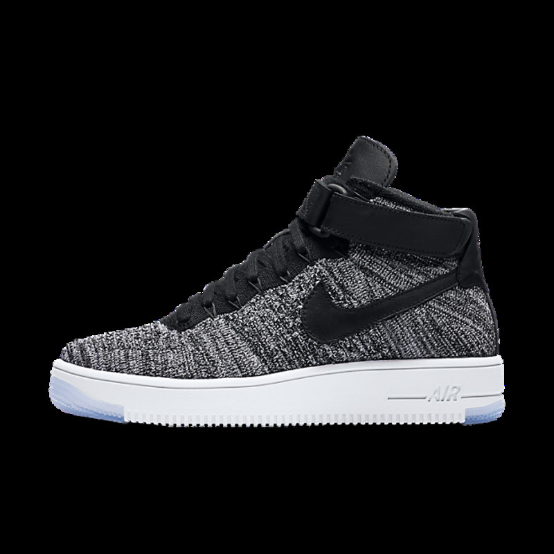 Nike air force 1 hotsell mid oreo