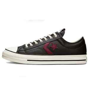 Converse star player outlet ev ox leather