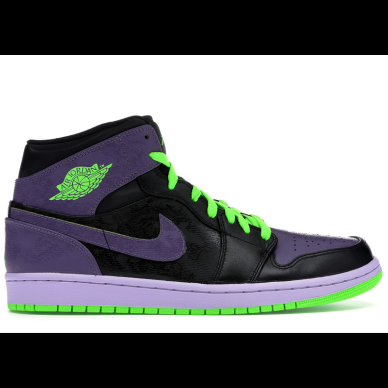 Jordan retro 1 hot sale joker