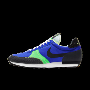 Nike Daybreak Type SE 'Racer Blue Poison Green' | CU1756-400