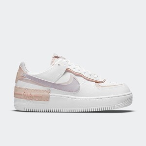 Nike Air Force 1 Shadow "Amethyst Ash" | CI0919-113