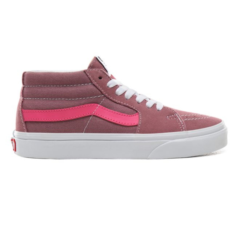 Vans retro 2025 sk8 mid