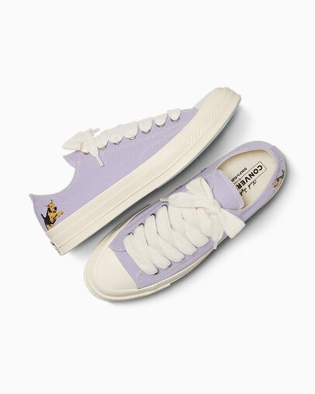 GOLF Le FLEUR x Converse Chuck Taylor 70 "Orchid Petal" | A11679C