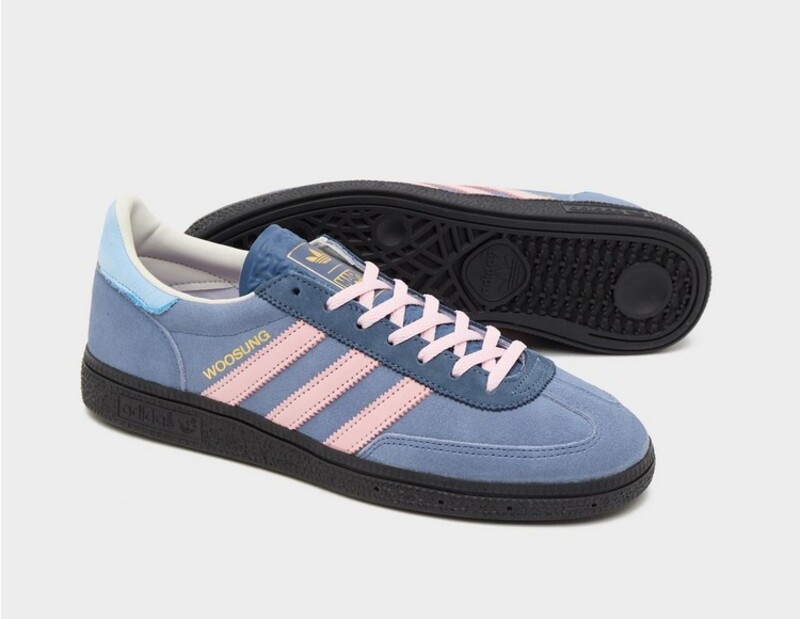 Size? x Dr. Strange x adidas Handball SPZL | SZ-721811