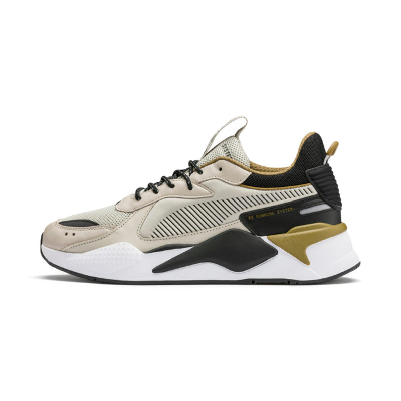 Puma Puma 40р кроссовки ботинки кожаные | 369666-06