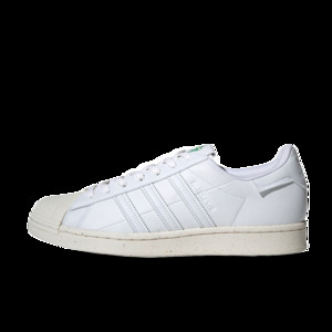 adidas Superstar Clean Classic 'White' | FW2292