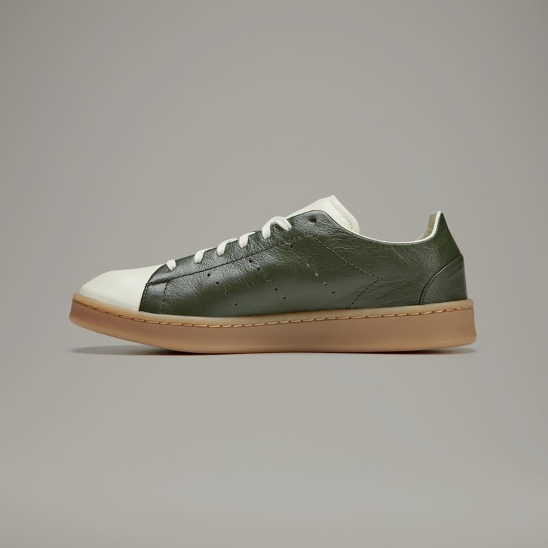 adidas Y-3 Stan Smith "Olive" | JH8918