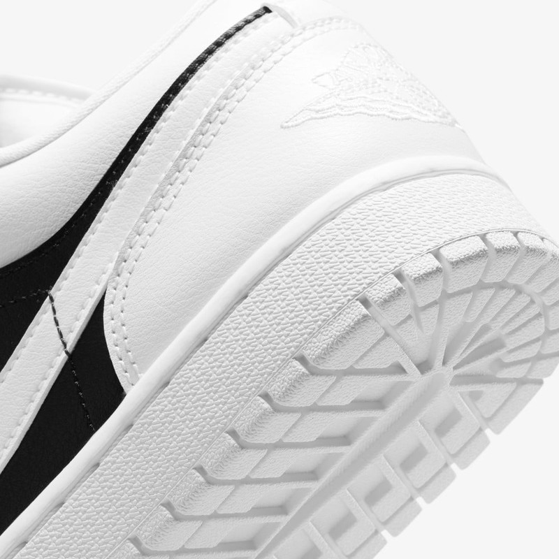 Air Jordan 1 Low Panda | DC0774-100