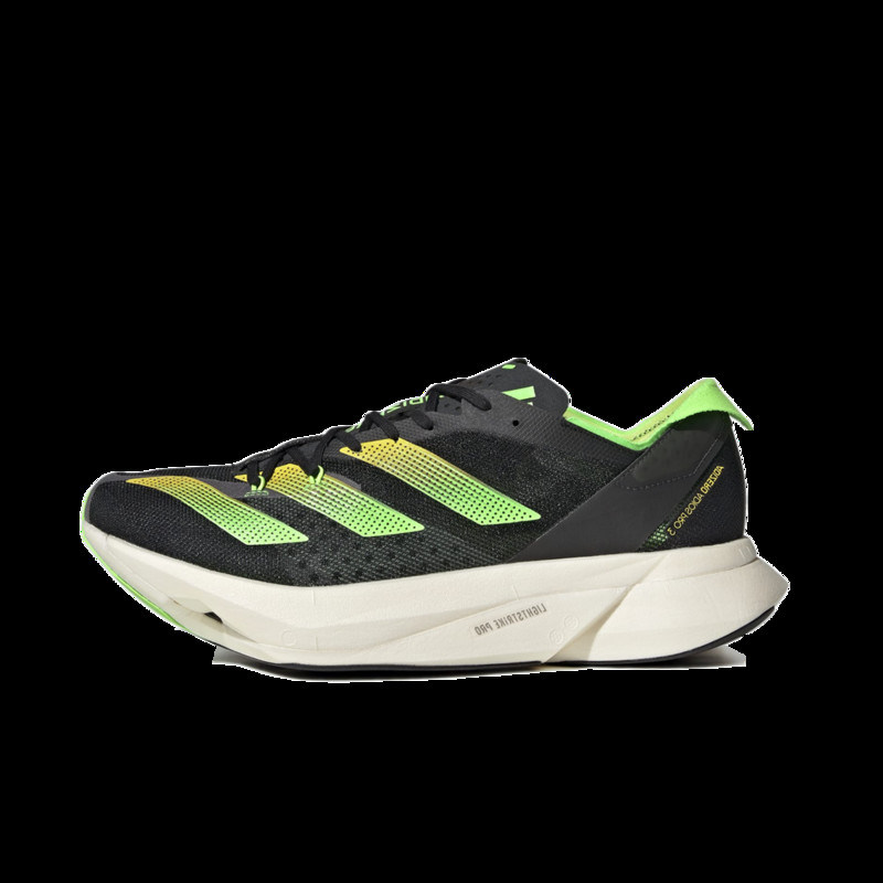 adidas Adizero Adios Pro 3 'Solar Green' | GX6251