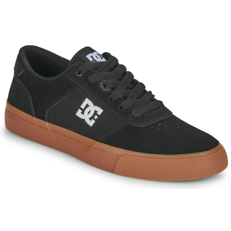 Dc shoe outlet online best sale