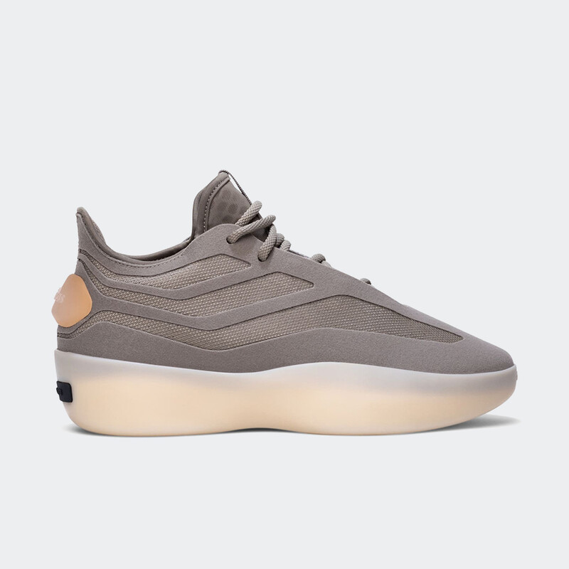 Fear of God Athletics X adidas Basketball 2 "Putty Beige" | JS0980