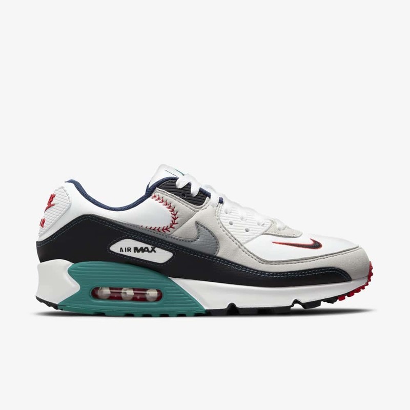 Nike Air Max 90 Swingman | DJ5190-100