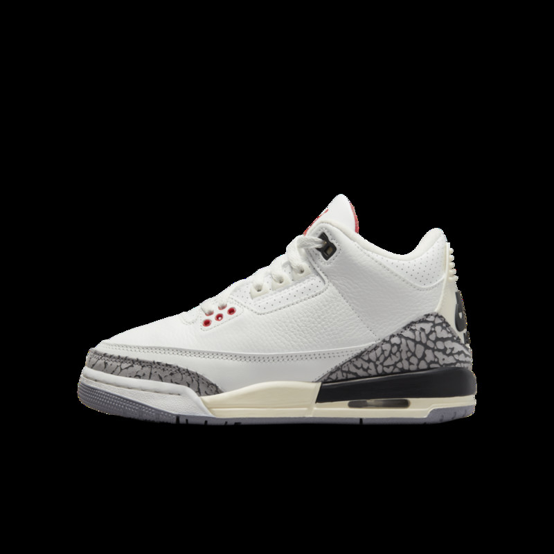 Infrared best sale 3 jordans