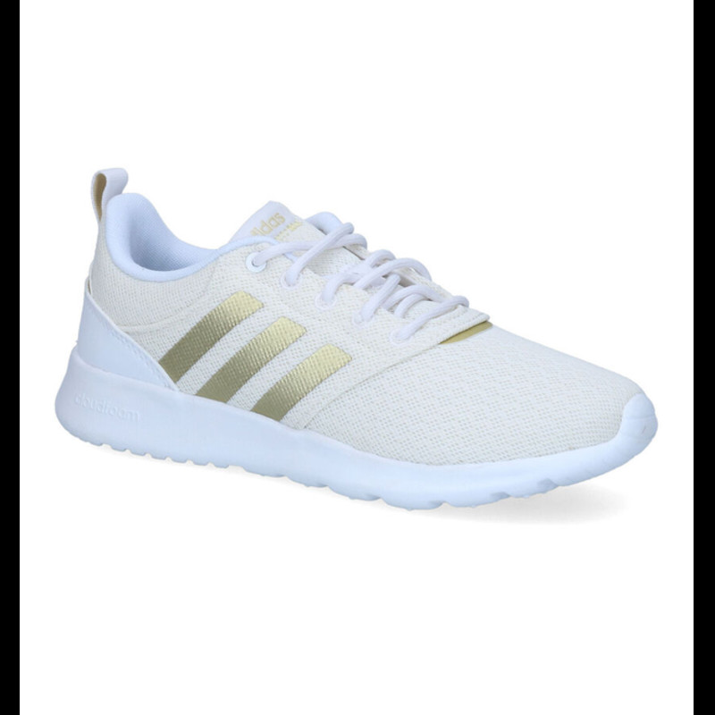 adidas QT Racer 2.0 Ecru capitals | 4065419607178