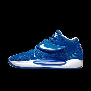 Nike KD 14 TB Blue Basketball | DA7850-400