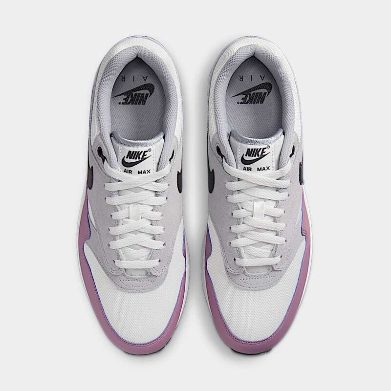 Nike Air Max 1 Essential "Grey/Pink" | FZ5808-104