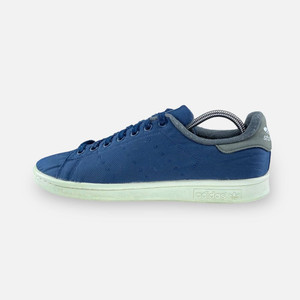 ADIDAS STAN SMITH NAVY | B24716