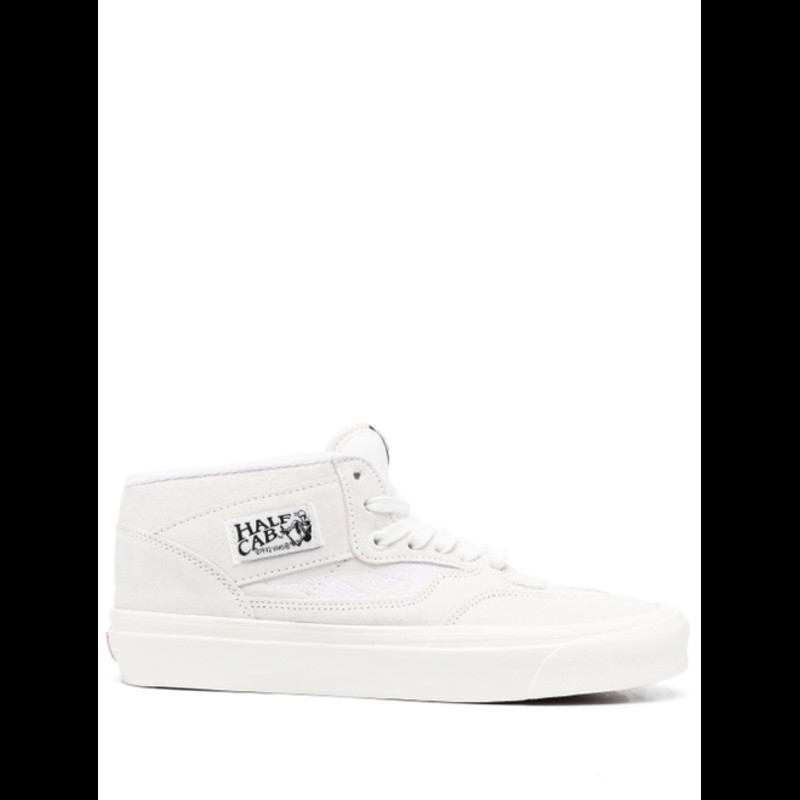 Vans Half Cab 33 DX | VN0A5KX6WHT1