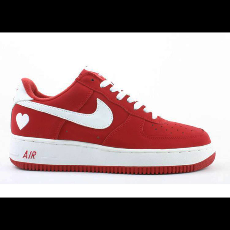 Nike Wmns Air Force 1 'V Day' | 624022-611