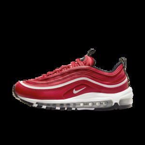 Nike Air Max 97 GS 'Red Satin' | FJ1883-600