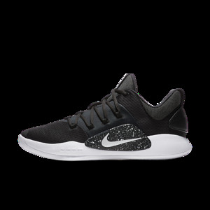 Nike Hyperdunk X Low EP Black | AR0465-003