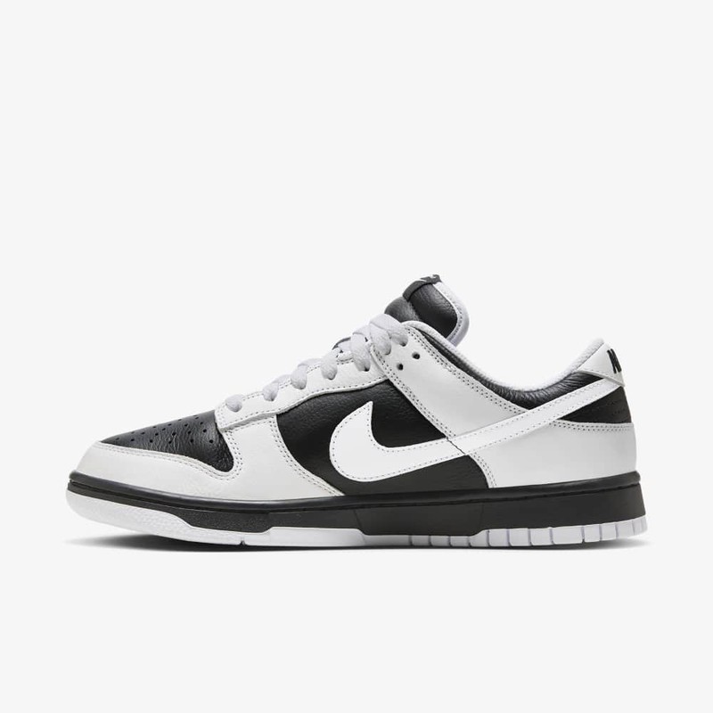 Nike Dunk Low Reverse Panda | FD9064-011