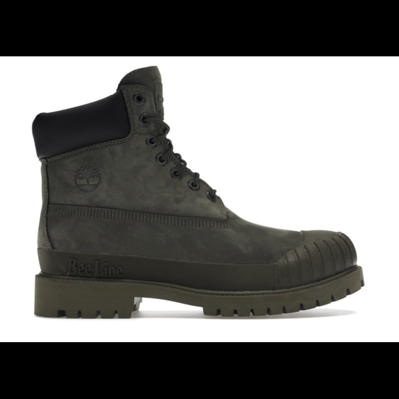 Timberland hotsell goose eye