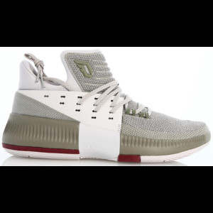 adidas Dame 3 West Campus | BW0326