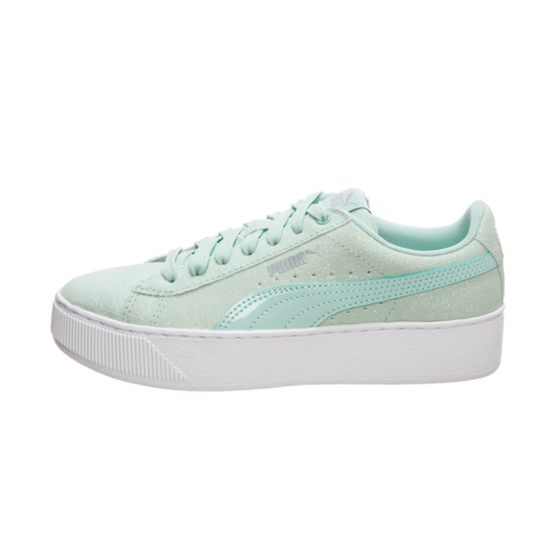 Puma Vikky Platform Glitz | 366856-06