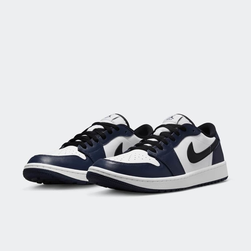 Air Jordan 1 Low G Midnight Navy | DD9315-104