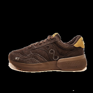 Universal Works x Saucony Jazz NXT 'Brown' | S70824-1