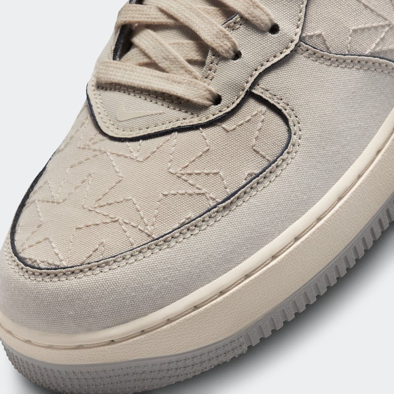 Nike Air Force 1 Mid Tear Away "Pearl White" | DZ5367-219