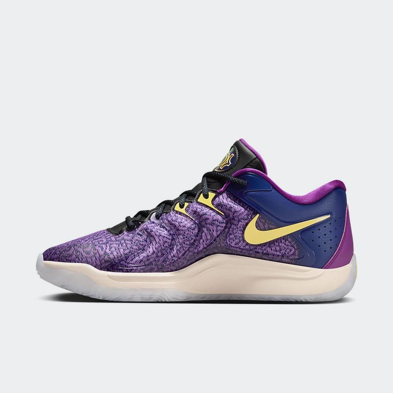 Nike KD 17 "Vivid Purple" | FJ9487-400