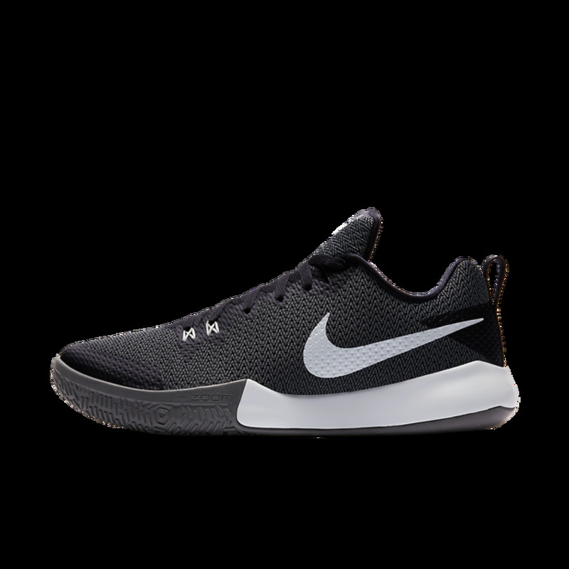 Tenis nike hot sale zoom live