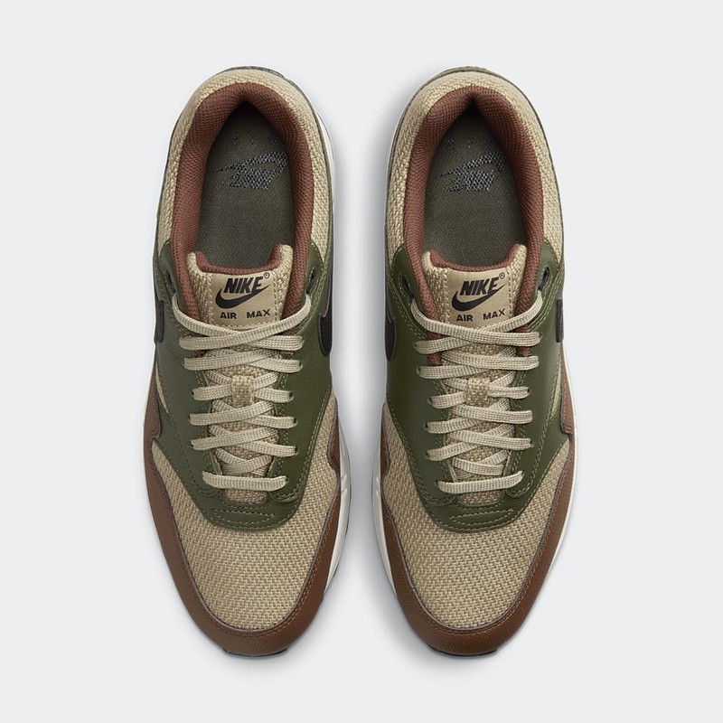 Nike Air Max 1 "Neutral Olive" | HF1516-200