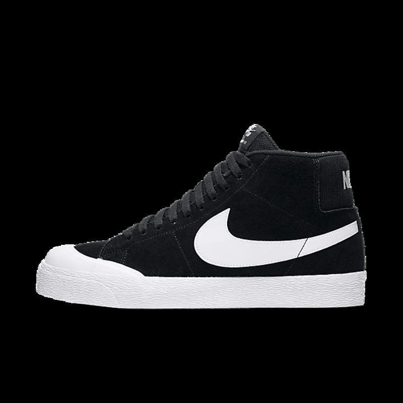 Nike blazer best sale mid xt