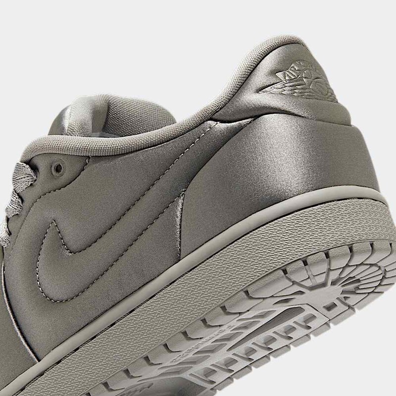 Air Jordan 1 Low Method of Make "Medium Grey" | HF3969-002