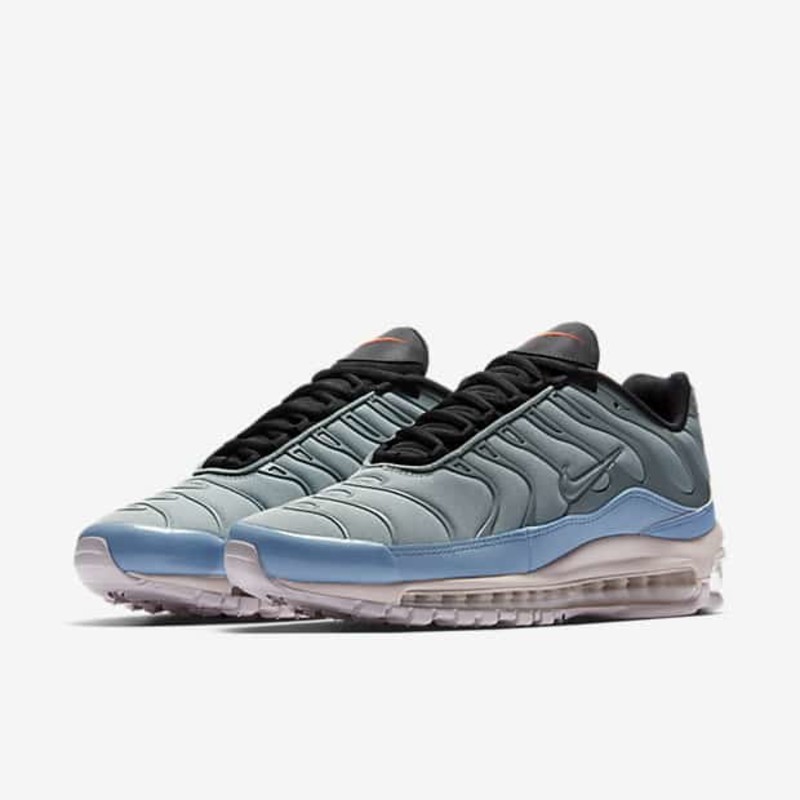 Nike Air Max 97 Plus Pastel | AH8144-300