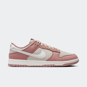 Nike Dunk Low WMNS "Red Stardust" | FB8895-601
