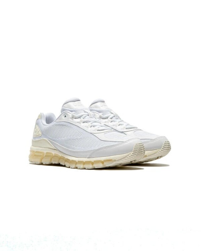 JJJJound x Asics Gel-Quantum 360 "White" | 1203A960-100