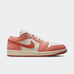 Air Jordan 1 Low "Light Madder Root" | DC0774-180 Air Jordan 1 Low "Light Madder Root" | DC0774-180