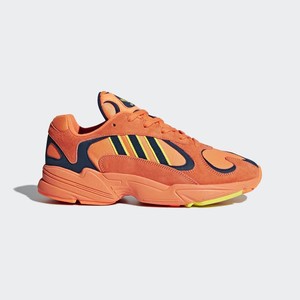 adidas Yung 1 Hi Res Orange | B37613