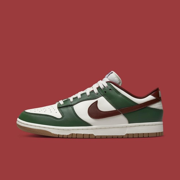 Weitere Nike Dunk Lows für den Herbst 2022