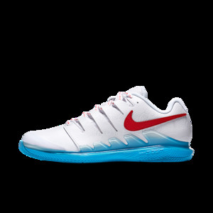 nike lunarglide 4 black grey womens jeans X Nishikori | BQ5138-164