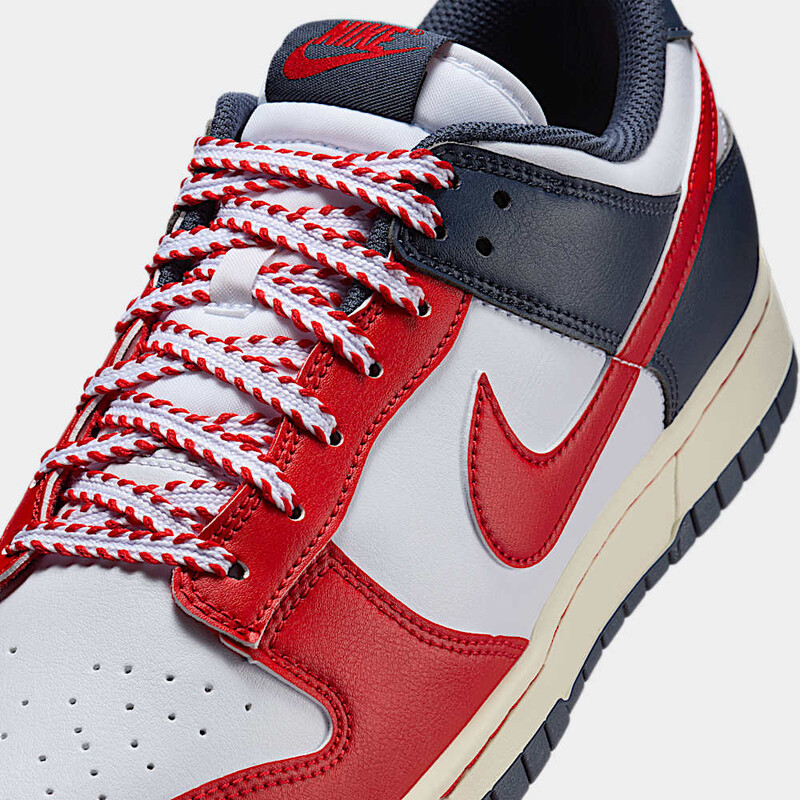 Nike Dunk Low "USA" | IM2222-100